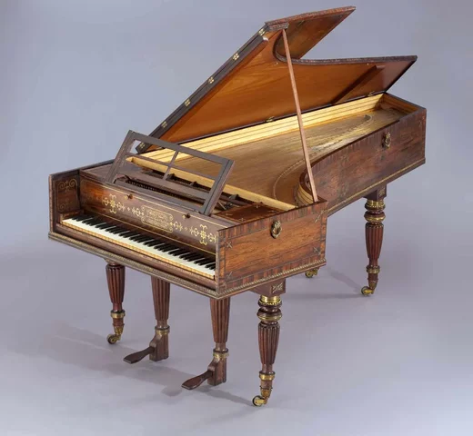 Harpsichord