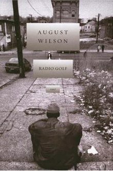 Radio Golf