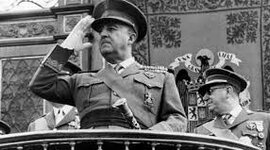Timeline: La España Del Franquismo