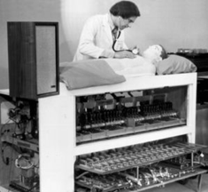 “Harvey®” Michael Gordon, MD, PhD.