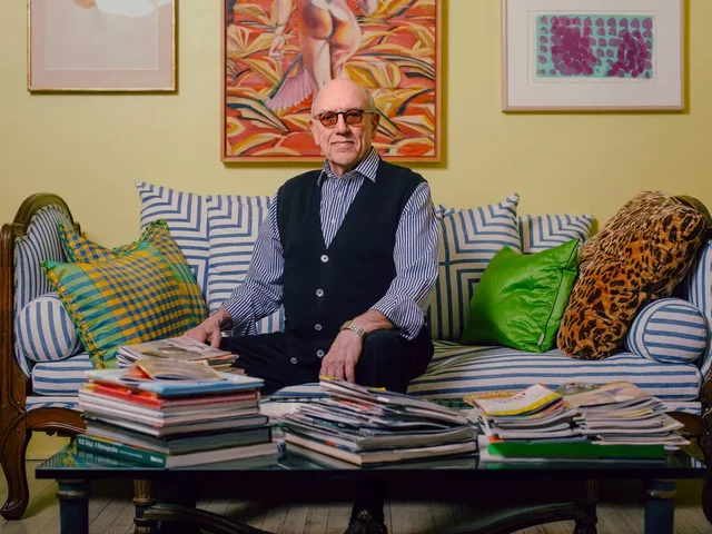 First Play on Broadway