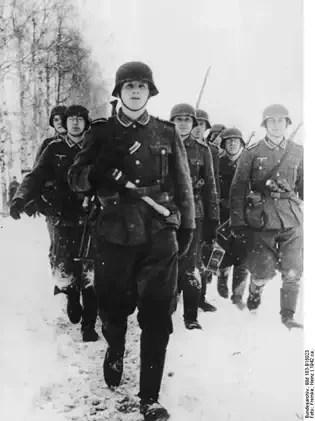 Hitler Breaks the Treaty of Versailles