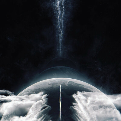 Timeline: Процесс создания фильма "Интерстеллар"