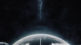 Timeline: Процесс создания фильма "Интерстеллар"