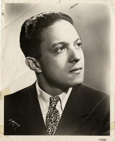 Everett Lee:  First Black Person to Conduct in a Major American Opera Company