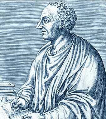 Tito Livio, Patavium, 59 a.C.-17 d.C.