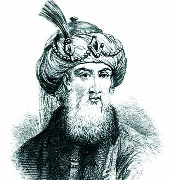 Flavio Josefo, Jerusalen, 37-97 a.C.