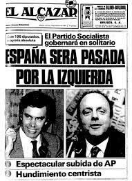PSOE triunfa