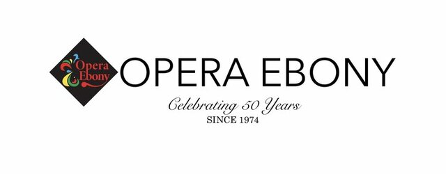 Opera Ebony emerges