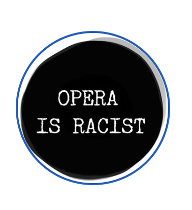 @Operaisracist