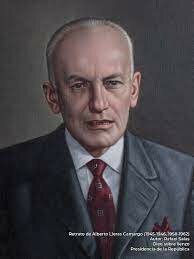 Alberto Lleras Camargo