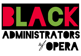 Black Administrators in Opera emerges