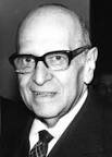 Max Horkheimer