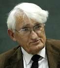 Jürgen Habermas