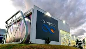 Cristina Fernández de Kirchner - CONICET