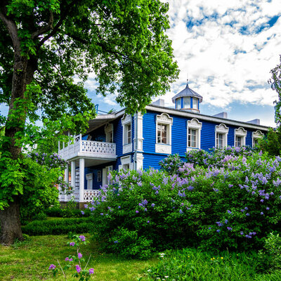 Timeline: Ивановка