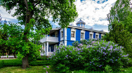 Timeline: Ивановка