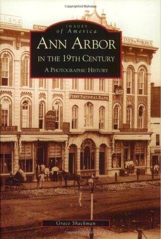 Index to Shackman book published