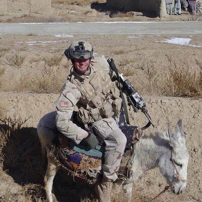 Timeline: Robert Langmesser