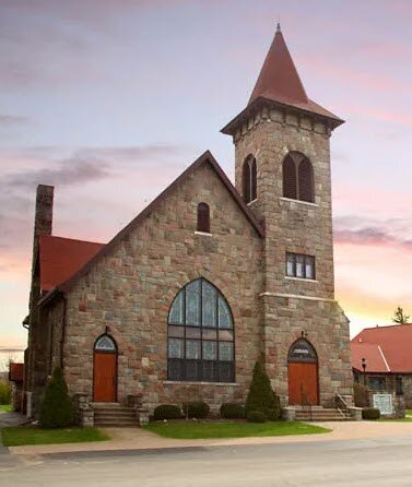 Bethel Cemetery book published