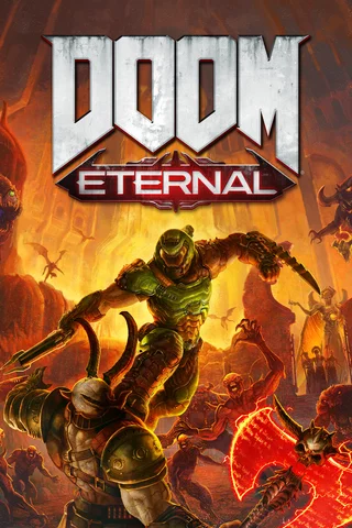 Doom (Eternal)
