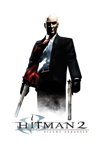 Hitman 2: Silent Assassin