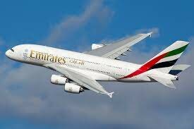 creation of The Airbus A380