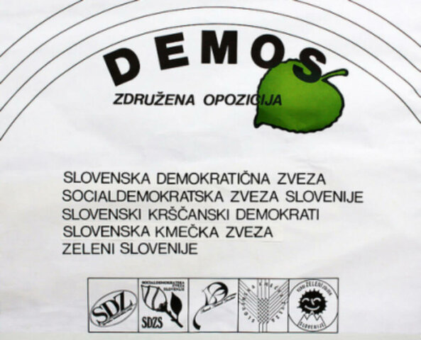 DEMOS