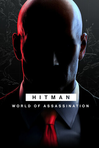 Hitman II/III