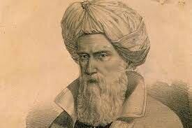 El filósofo persa Avicena introduce la idea de que el tiempo es independiente de los eventos y existe por sí mismo.