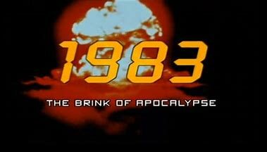 Inizio Operation Able Archer