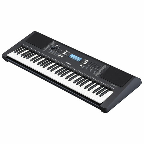 Modern-Day Electric Keyboards