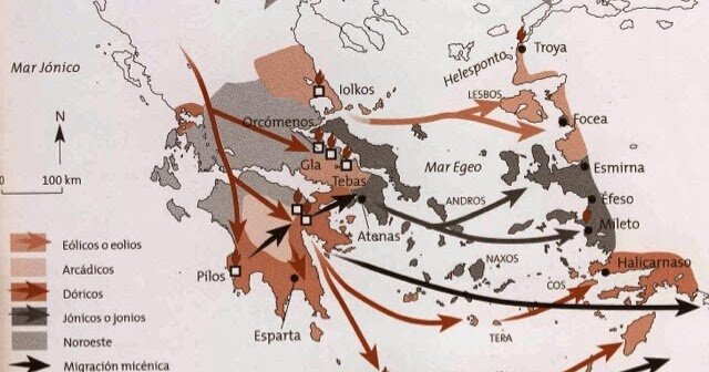 Lehen doria inbasioak