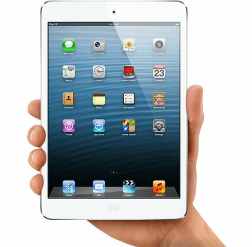 IPad Mini