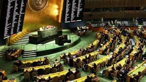 United Nations