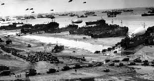 Normandy Landings