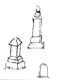 The Tombstone Connection