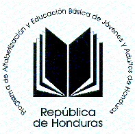Programa de Alfabetización y Educación Básica de Jóvenes y Adultos (PRALEBAH)