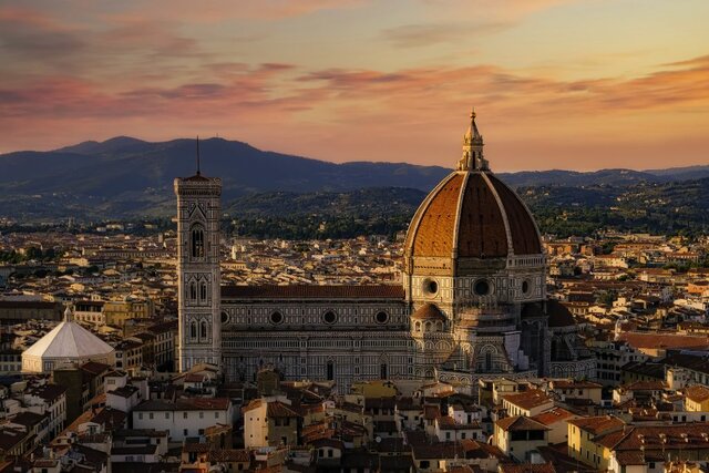 Arquitectura del Renacimiento