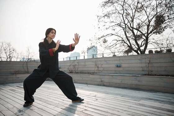 Kung-Fu