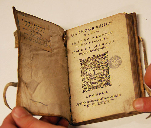 Origen del Libro de Bolsillo