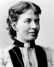 SOFIA KOVALÉVSKAYA