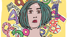 Timeline: Mujeres destacadas en el área de las matemáticas