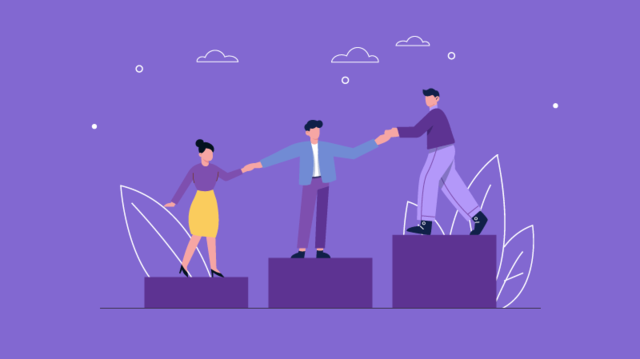 TEORIA DE LAS RELACIONES