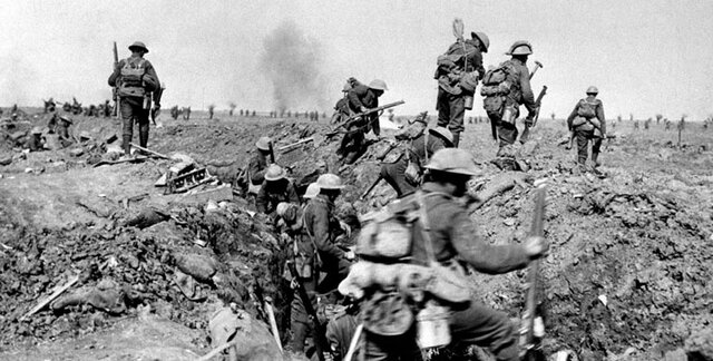 Perú le declara la guerra a los poderes del Eje, incluyendo Alemania y Japón