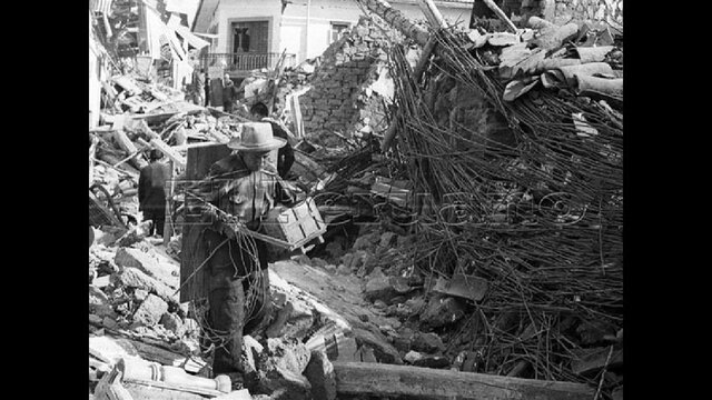 Terremoto de Áncash magnitud 7.0