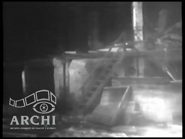 Terremoto de 7.7 Grados en la Selva Centro