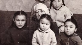 Timeline: История одной фотографии