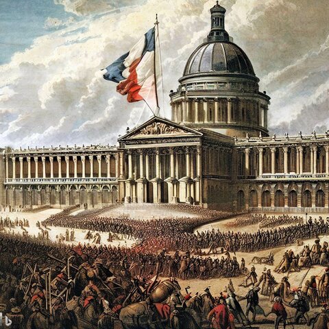 National constituent assembly