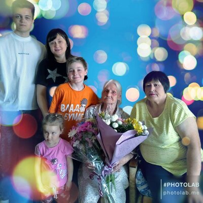 Timeline: Хранители истории